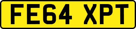 FE64XPT