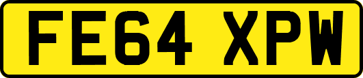 FE64XPW