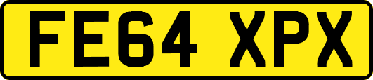 FE64XPX