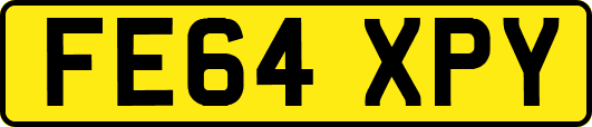 FE64XPY