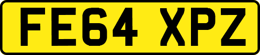FE64XPZ