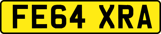 FE64XRA