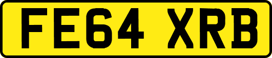 FE64XRB