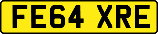 FE64XRE