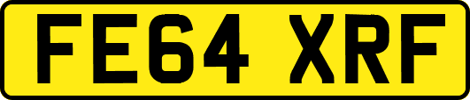 FE64XRF