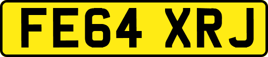 FE64XRJ