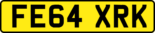 FE64XRK