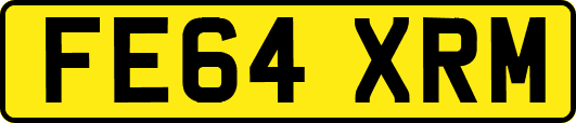 FE64XRM