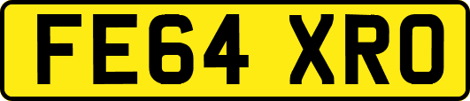 FE64XRO