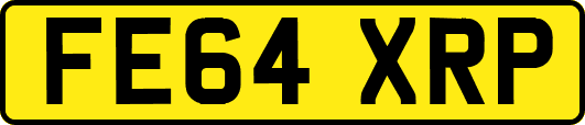 FE64XRP