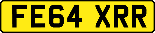 FE64XRR