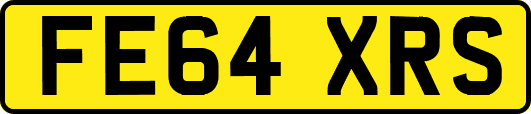 FE64XRS