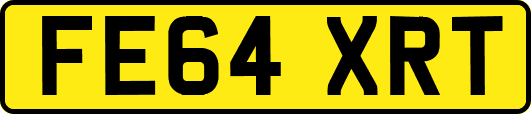 FE64XRT