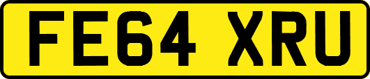 FE64XRU