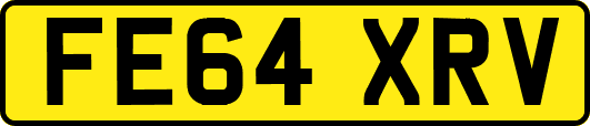 FE64XRV
