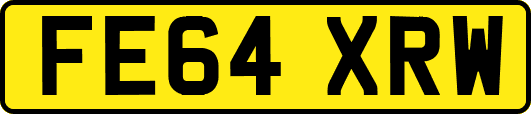 FE64XRW
