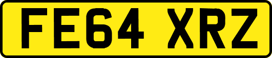 FE64XRZ