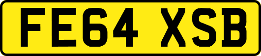 FE64XSB