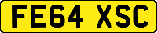 FE64XSC