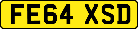 FE64XSD