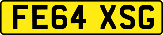 FE64XSG