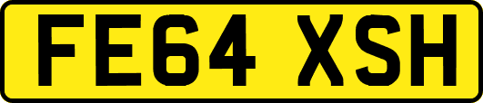 FE64XSH