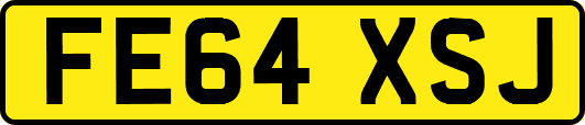 FE64XSJ
