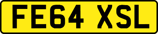 FE64XSL