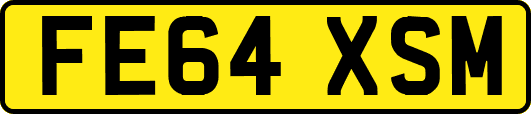 FE64XSM