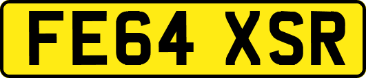 FE64XSR