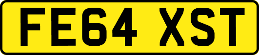 FE64XST