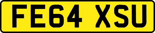 FE64XSU
