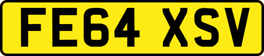 FE64XSV