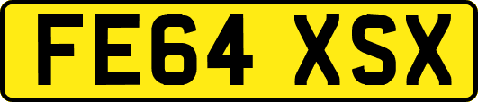 FE64XSX