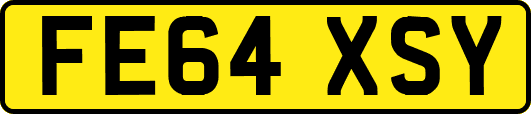 FE64XSY