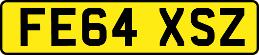 FE64XSZ