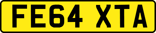 FE64XTA