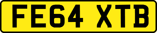 FE64XTB