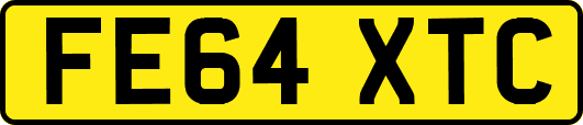 FE64XTC