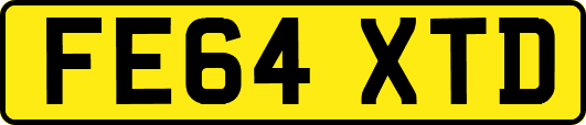 FE64XTD