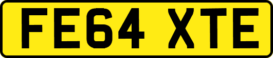 FE64XTE