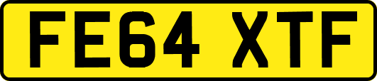 FE64XTF