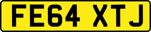 FE64XTJ