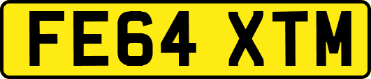 FE64XTM