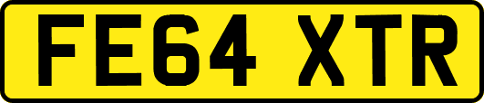 FE64XTR