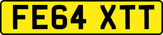 FE64XTT