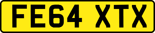 FE64XTX