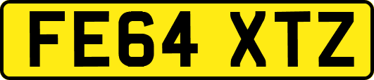 FE64XTZ