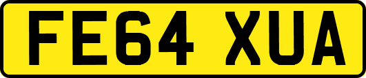 FE64XUA