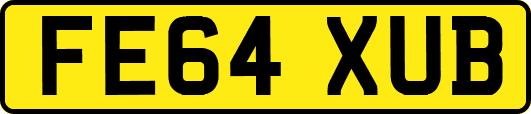FE64XUB